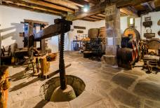 Weinbaumuseum Schloss Rametz - Museum